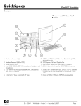 Compaq xw8600 - Workstation QuickSpecs