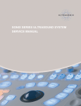 Eizo eClient SX1 Service manual