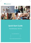 PDF - HomeMonitor