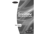 Belkin OmniView User manual