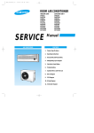 Samsung AQ07S2GE Product specifications