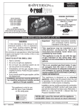 Real Fyre G18-2-16/18-12P Owner`s manual