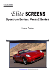 Elite SCREENS