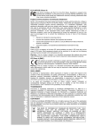Avermedia SPB350 Specifications