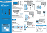 Dynex DX-24L230A12 Setup guide
