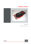 AMD MXRT-4500 User guide