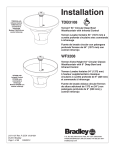 Sharp R-190HW Specifications