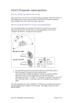 Sharp XE-A213 Instruction manual