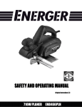 Energer ENB466PLN Instruction manual