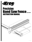 Craftsman 113.24350 Instruction manual