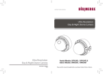 Digimerge DPD23D Instruction manual