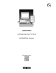 BIO RAD 170-6558 Instruction manual