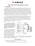 Install Diagram