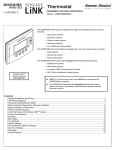 American Standard AZEMT500BB32MAA Product specifications