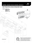 Pura QCRO4V-50 Specifications