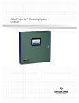 Emerson Liqui-tect MC68HC16Z1 User manual