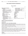 2005 HB Durango Service Manual