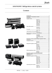 Eden CC210 Specifications