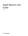 Apple USB Power Adapter User guide