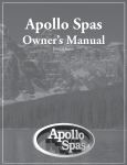 Apollo Cascade Specifications