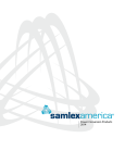 Samlexpower PSE-12125A Specifications
