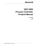 United Security Products AVD-45c Product manual