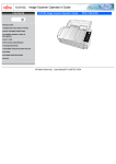 Canon LV-5110U Specifications