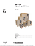 A&D EP-22KA Specifications