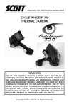 Eagle 320 TIC - Users Manual