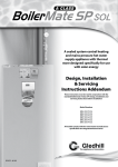 Benchmark BMA 240 SP - SOL Technical data