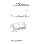 7450-Firmware Upgrade Guide