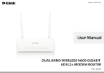 ADS ADSL USB Specifications