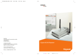 Siemens SE105 Specifications