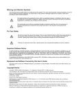 VocoPro VHF-3308 User guide