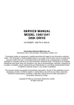 Commodore 1541-II Service manual