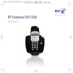 BT FREESTYLE 310 User guide