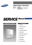 Dolby Laboratories DP503 Specifications