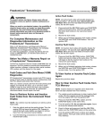 Zanussi ZF 54 SA Specifications