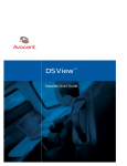 Avocent DSView 3 User guide