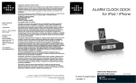 Sharper Image EC-B145 Instruction manual