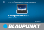 Chicago IVDM-7002