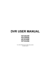 Vook VDT2308SE User manual