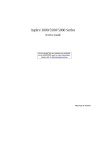 Acer AcerPower 3000 Technical information