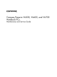 HP Compaq Presario,Presario 5250 System information