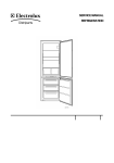 Zanussi Z1921/8 FFA Service manual