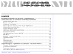Zebra QL User`s guide