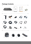 AVer HVC series Installation guide