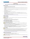 Christie CP2000-ZX User manual