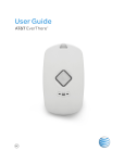 AT&T EverThere User guide