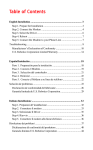 US Robotics USR8500 Installation guide